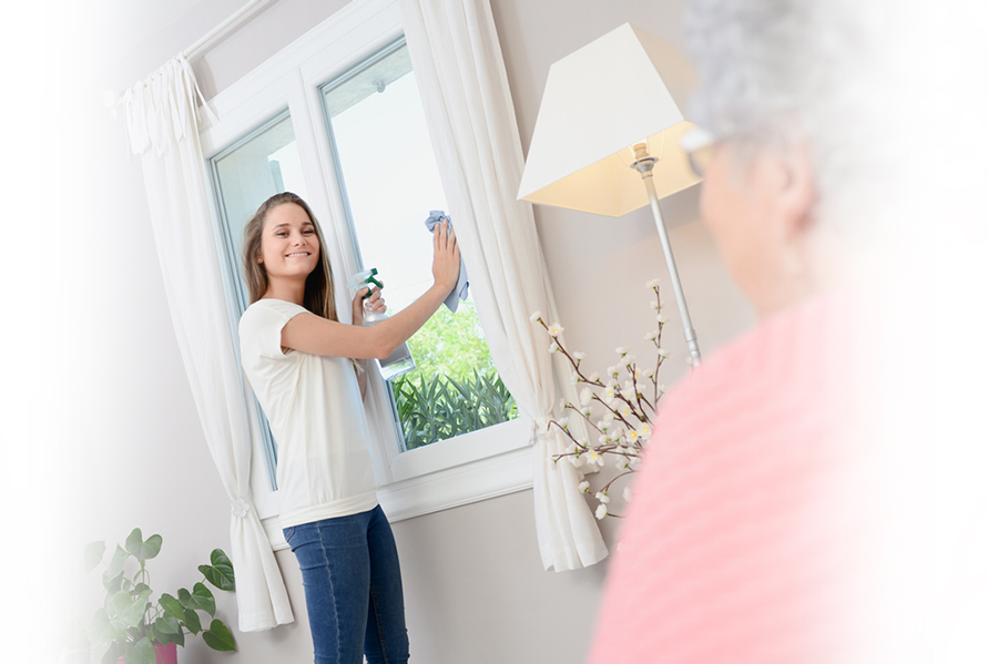 House Keeping & Cleaning