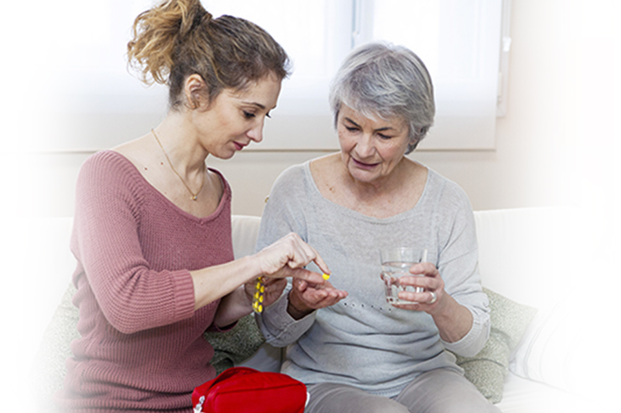 Medication Reminders